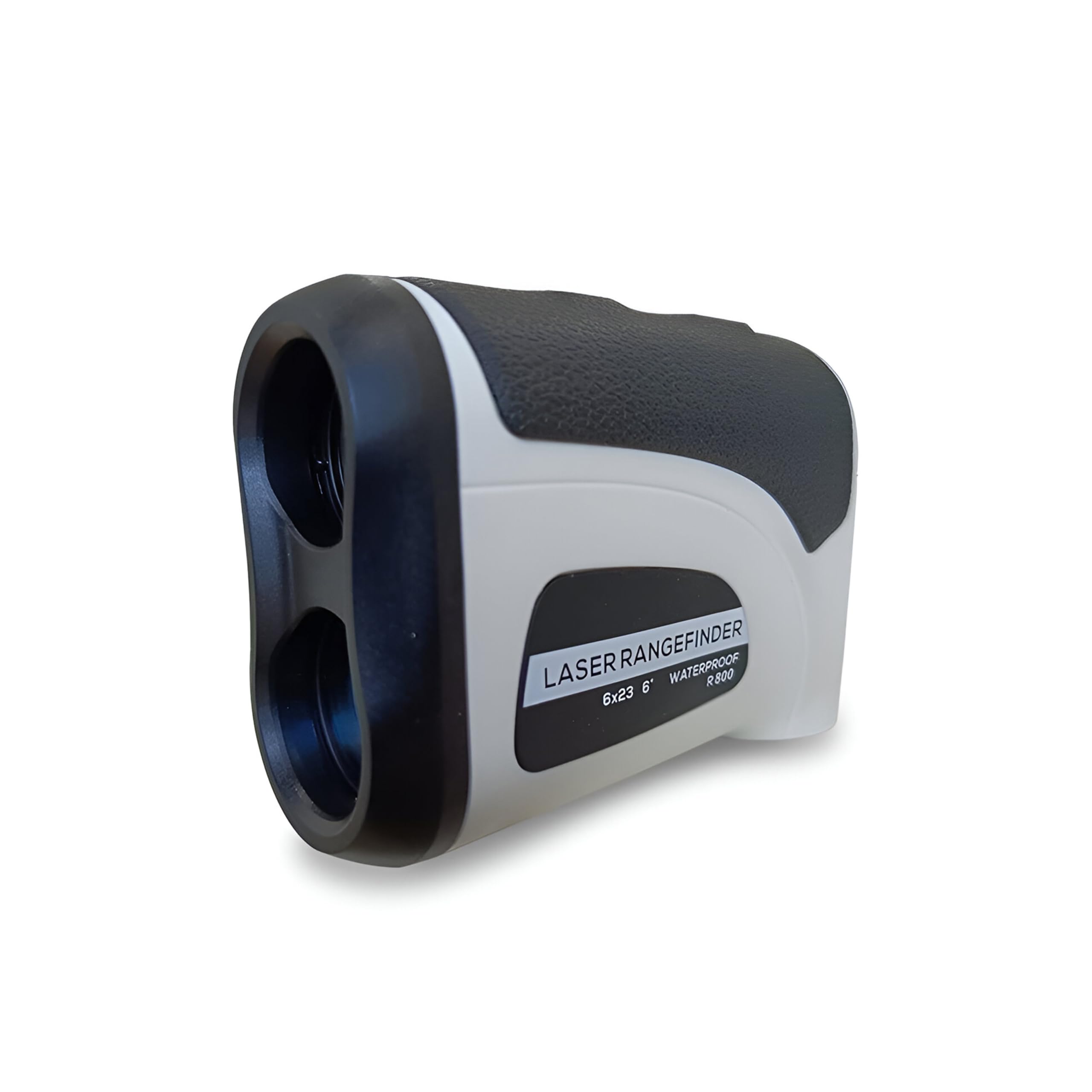 IBELL 800 Yards Laser Rangefinder for Golf & Construction Range Finder Distance Measuring with High-Precision Flag Pole Locking ︱Slope Compensation Mode