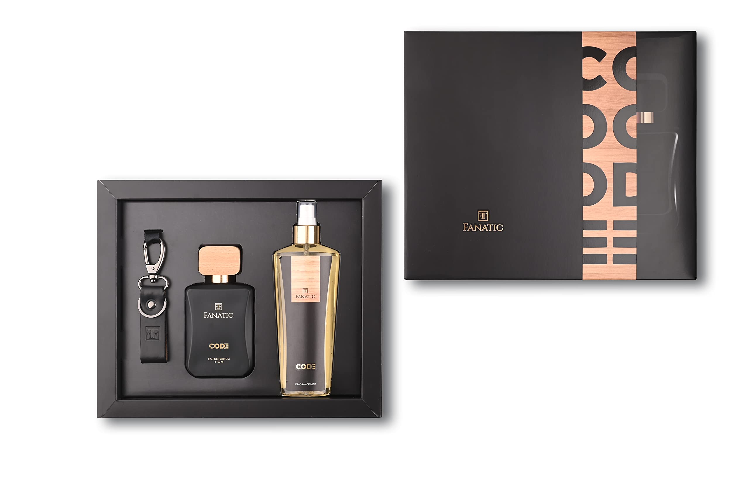 Fanatic Code Gift Set Box Pack-image-16