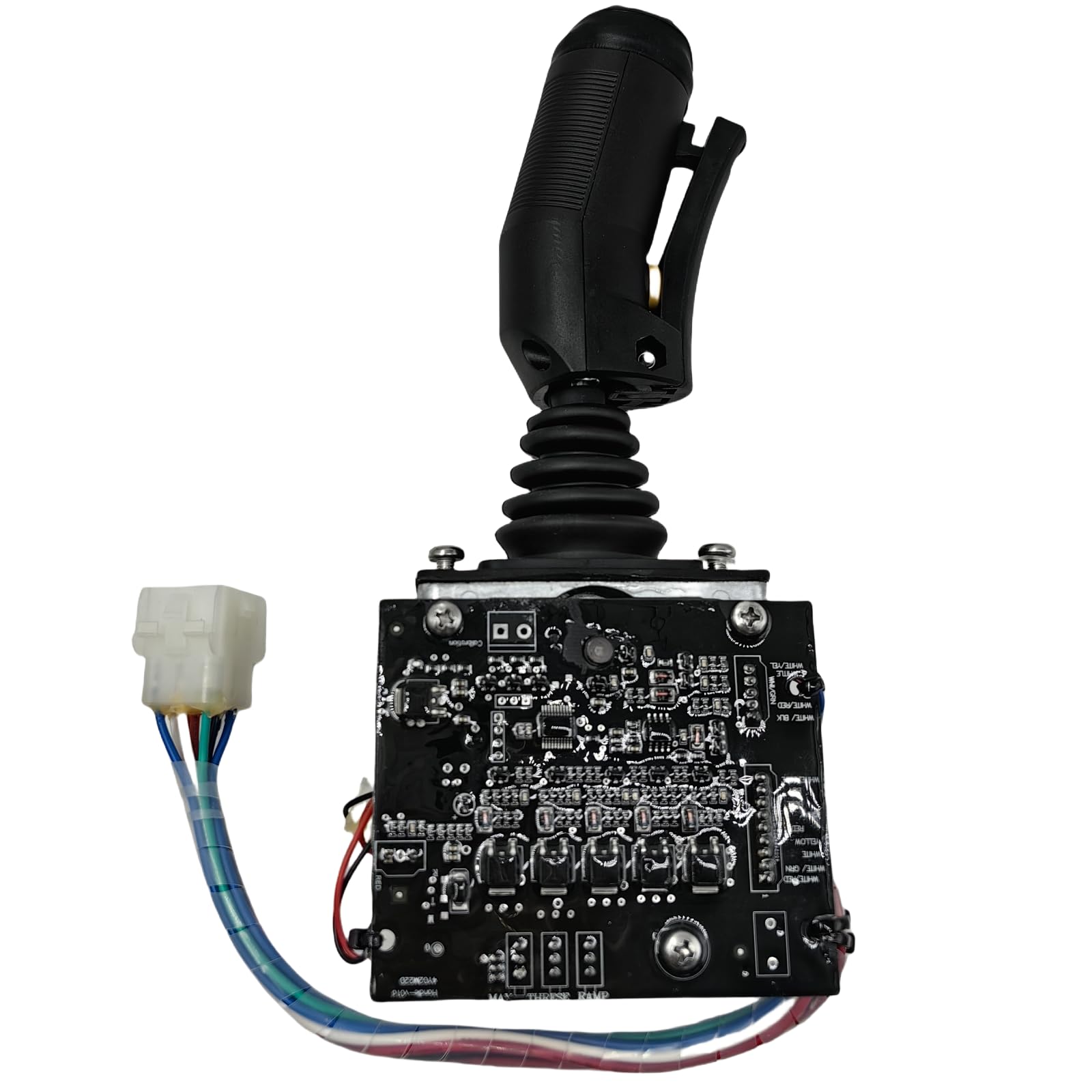 ❁uni♡❁ Amazon.com: HNARL 159111 SkyJack Controller Black,Axis Joystick