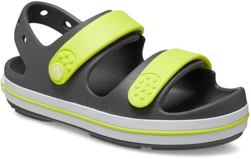 Image of Crocs Crocband Cruiser Kids Sandal