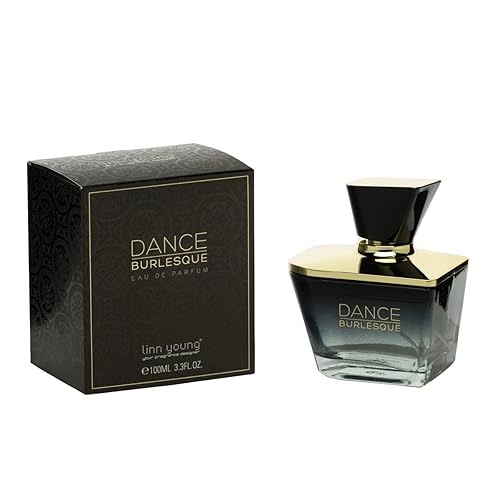 Eau de Parfum Mujer Burlesque Dance 3.4 fl oz