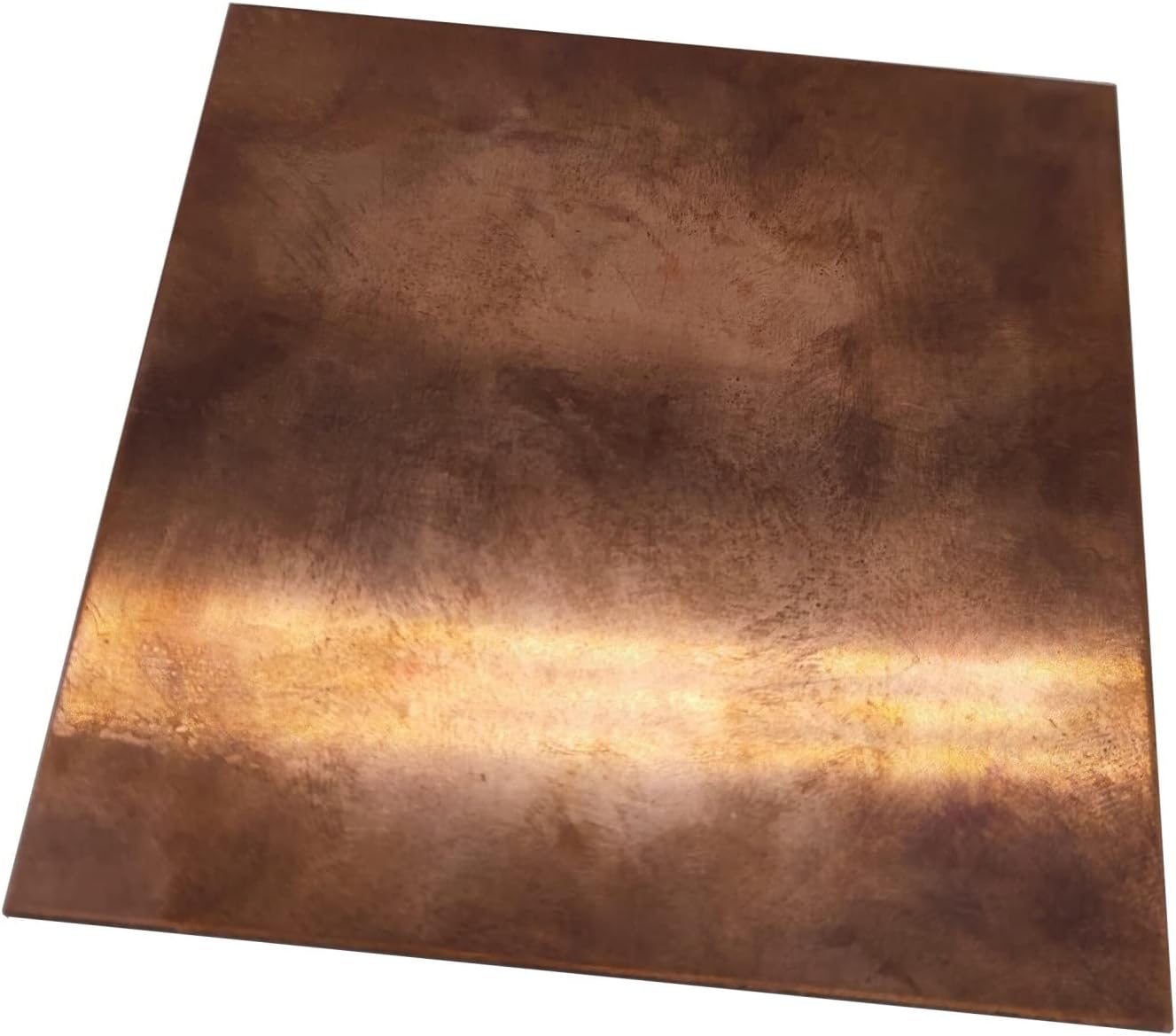 LVLOZ Copper Sheet, Foil Sheets for Crafts, Contact Paper