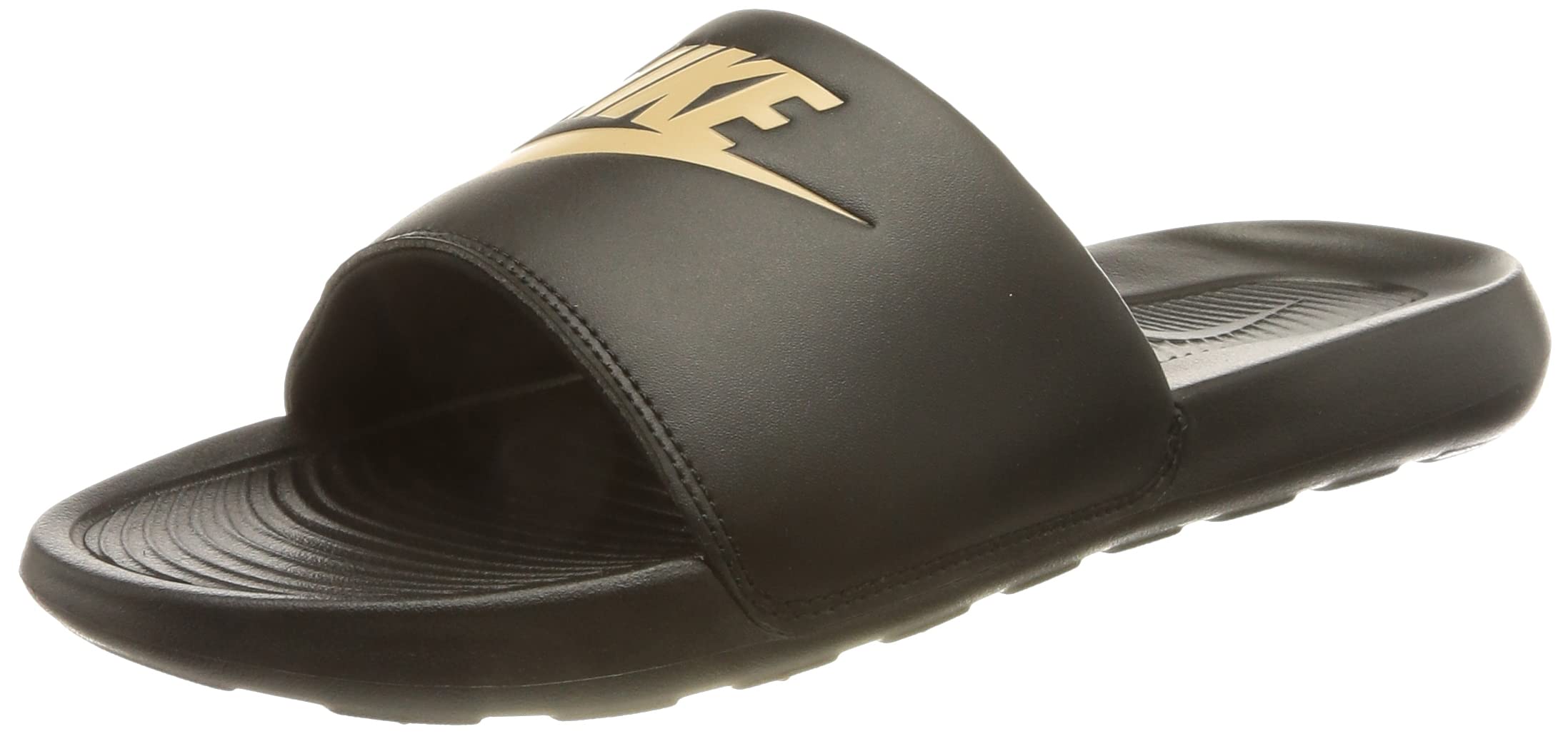 mens nike victori one slide