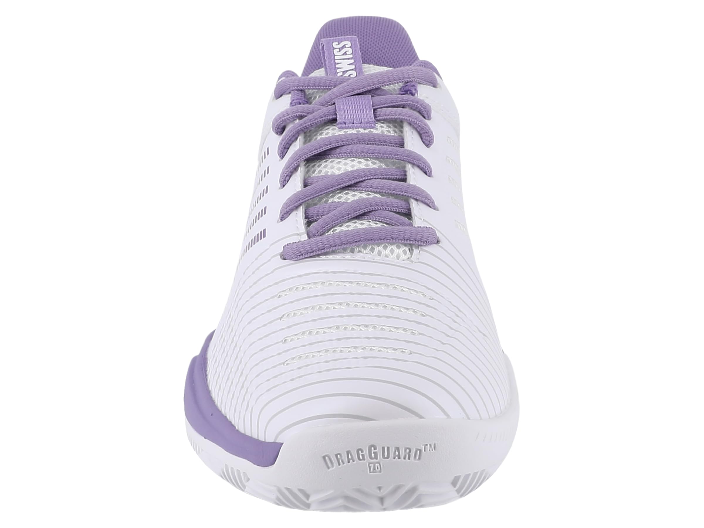 K-Swiss Damen Ultrashot Light ClayTennis Shoe