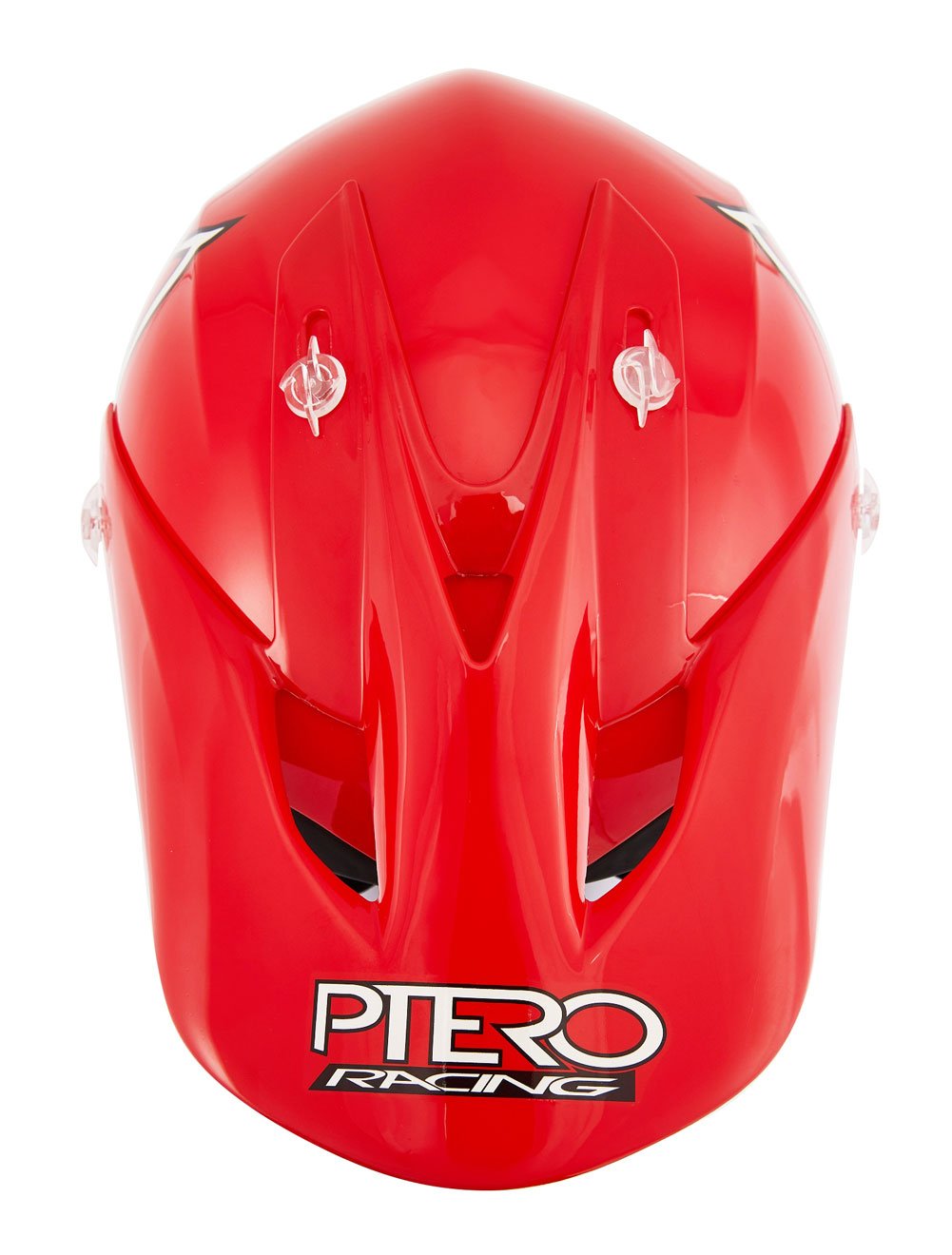 DUEBEL HD802 Motocross Casque de Moto pour Descente / VTT / Cross Country, Homologué ECE 2205 * Légal Routier