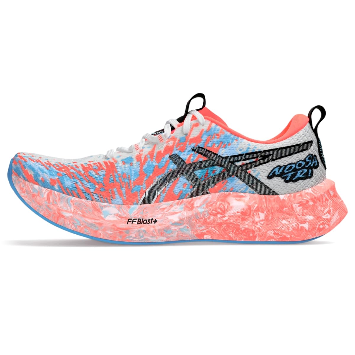 ASICS Men's Noosa TRI 16 Running Shoes