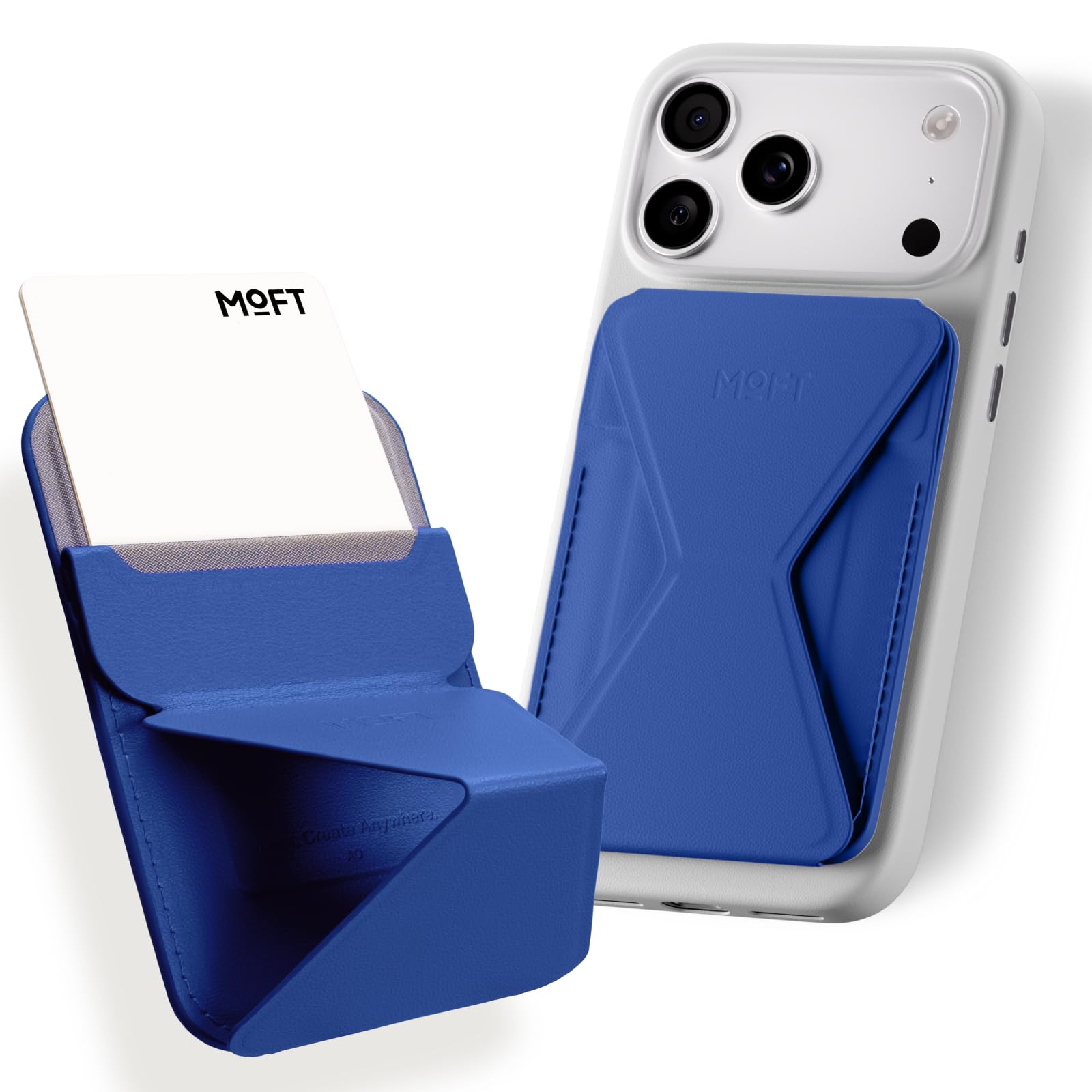 MOFT【公式直営店】磁力強化版 Snap-On スマホスタンド iPhone…