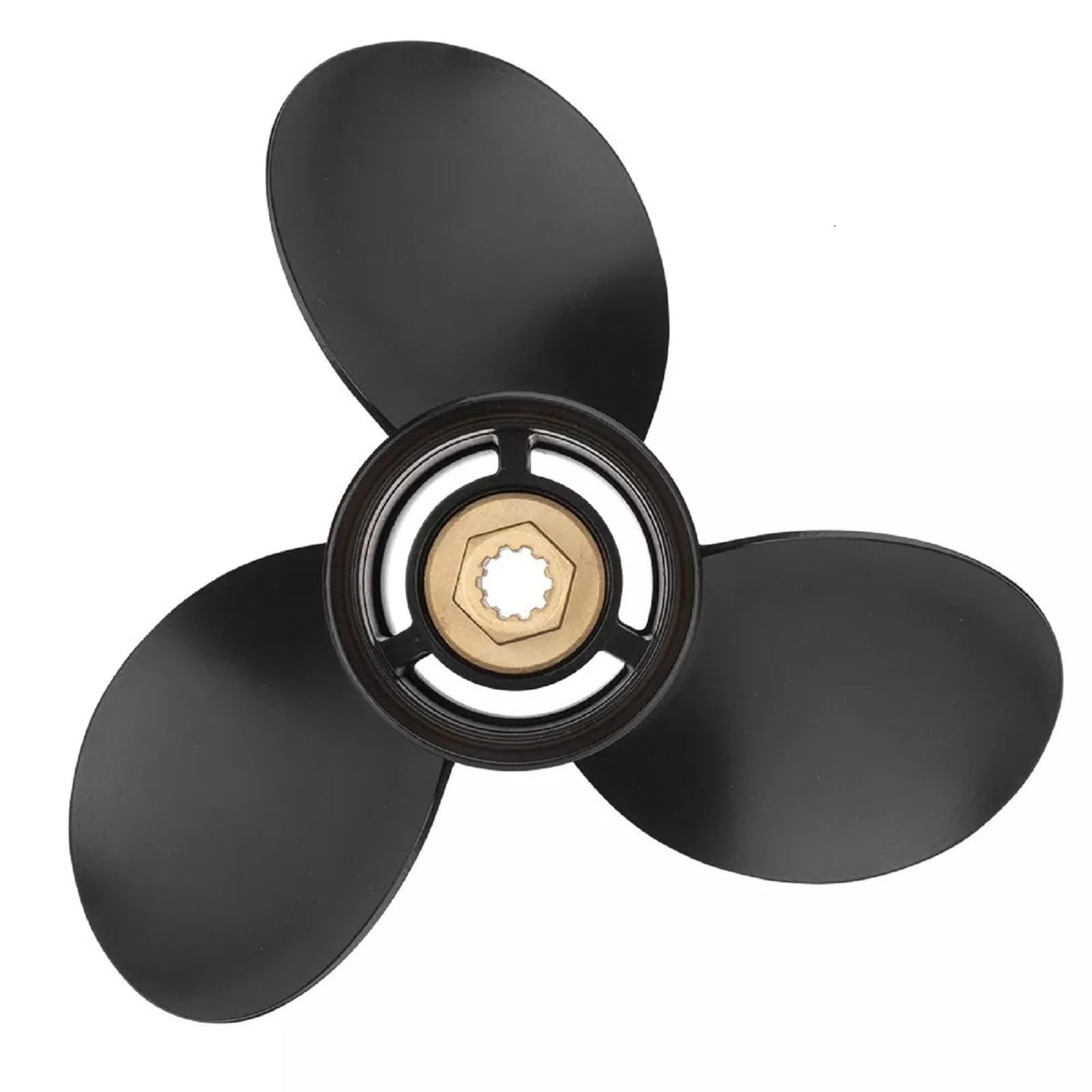 Amazon.com : MARKGOO Propeller 10-3/8X11 Pitch RH 10 Spline