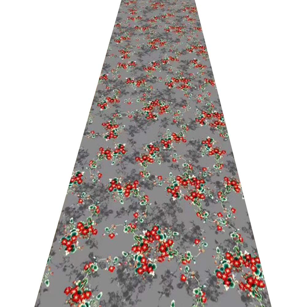 Tapis couloir antidérapant et respirant pour sécuriser vos sols