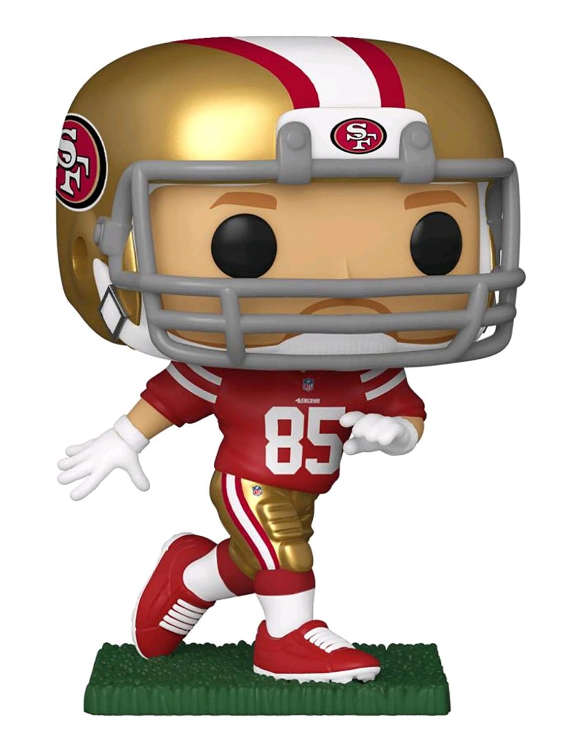 George Kittle (San Francisco 49ers) NFL Pop! Series 7