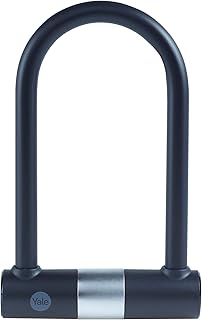 Essential Security U-Lock