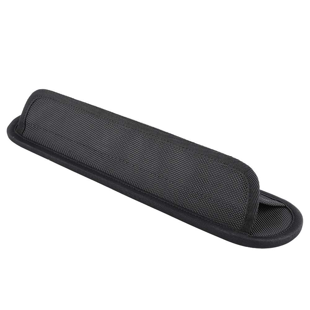 Dilwe Épaulette de Sangle de Guitare, Coussin de Protection bandoulière Accessoire pour Guitare