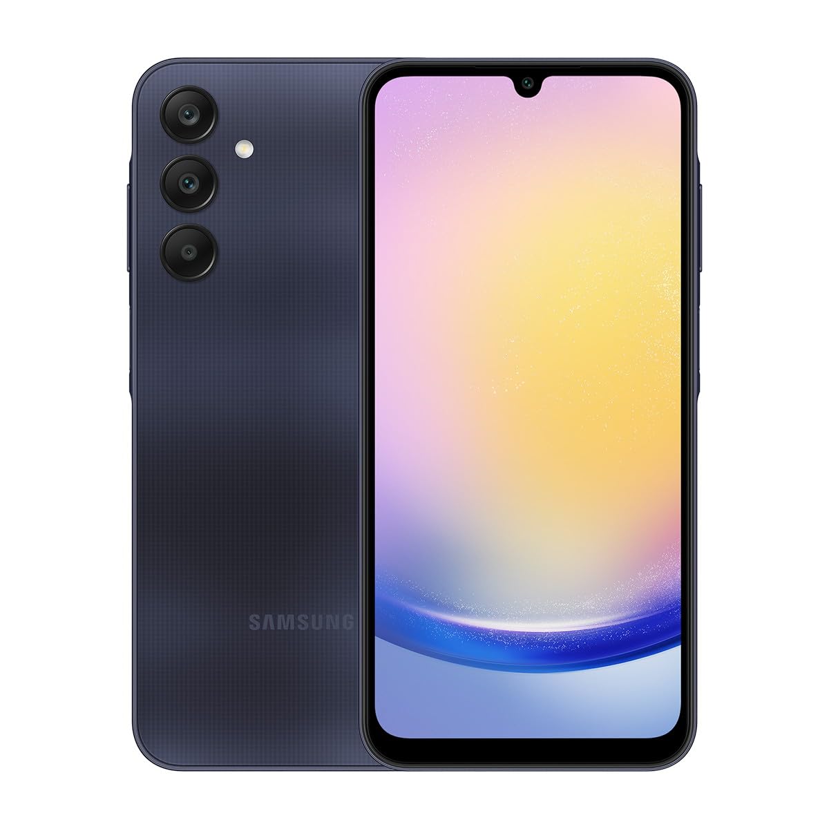 Samsung Galaxy A25 5G Akıllı Cep Telefonu 6 GB RAM,128 GB Depolama