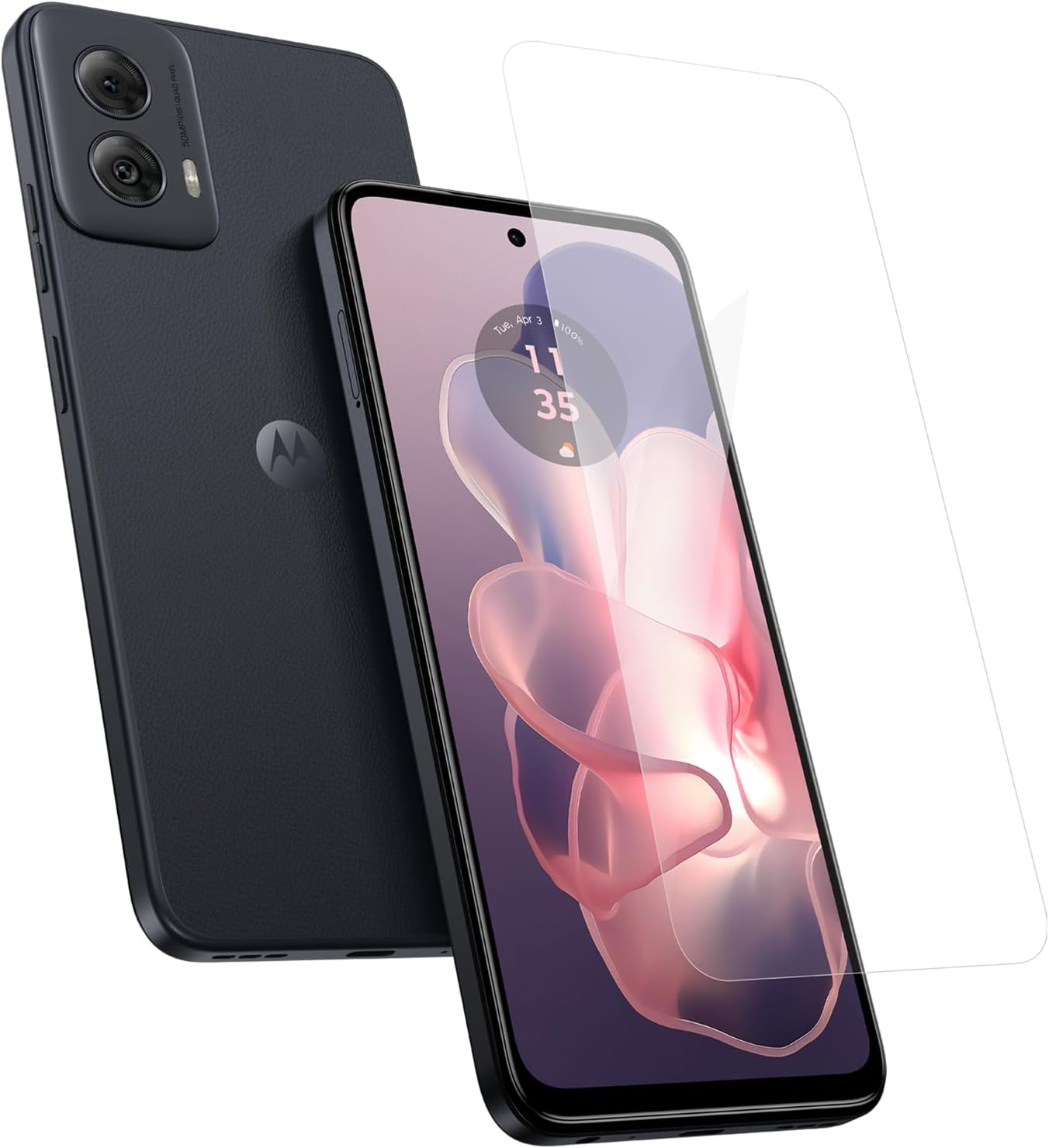 Motorola Moto G Power 5G (2024) Screen Protector