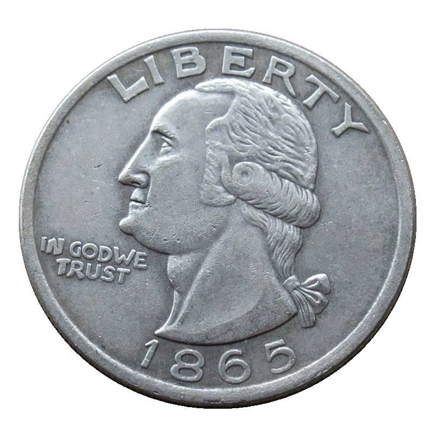 Amazon.co.jp: シルバー ダラー アメリカ コイン ワシントン