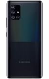 Samsung Galaxy A71 5G, 128GB, Prism Cube Black - Unlocked (Renewed)