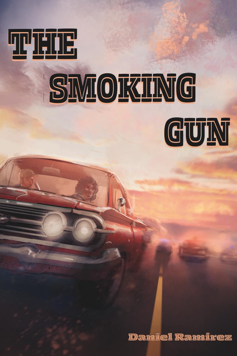 The Smoking Gun