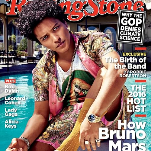 Bruno Mars - I Just Might Remix (House of Shem - Take You There)