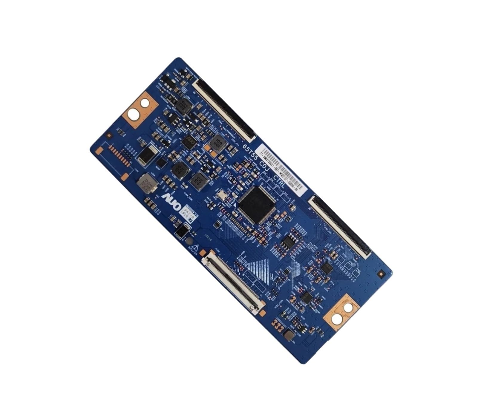 Amazon.com: SQJZWOD New 65T55 C0J CTRL 65'' Tcon Board Display 65