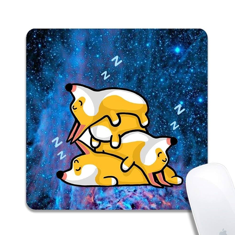 Amazon | スリーピーコーギー拡張人間工学に基づいたゲーミング