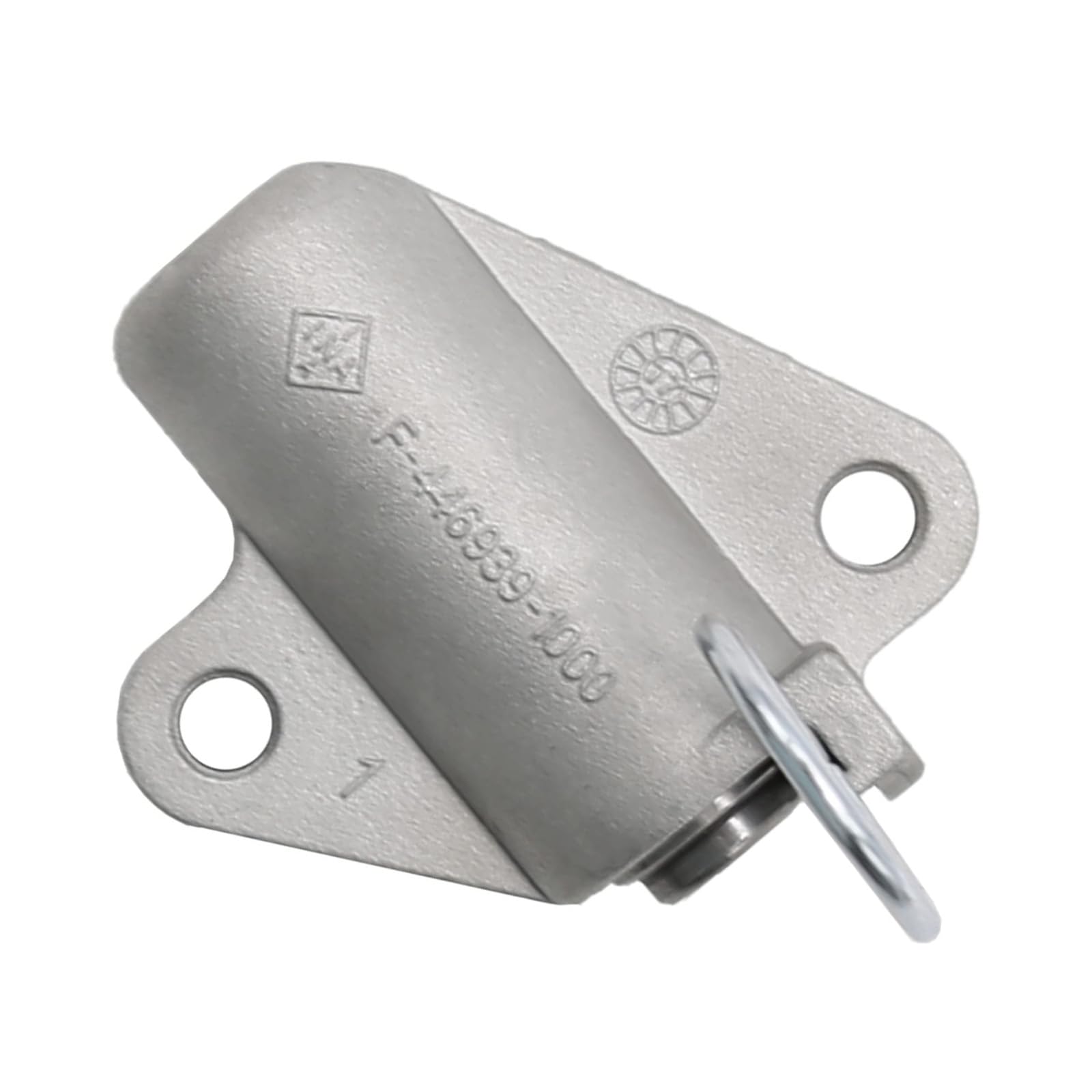 ordinarYone Composite Timing Chain Tensioner Replacement 244102E000 for Enhanced Engine and Noise Reduction