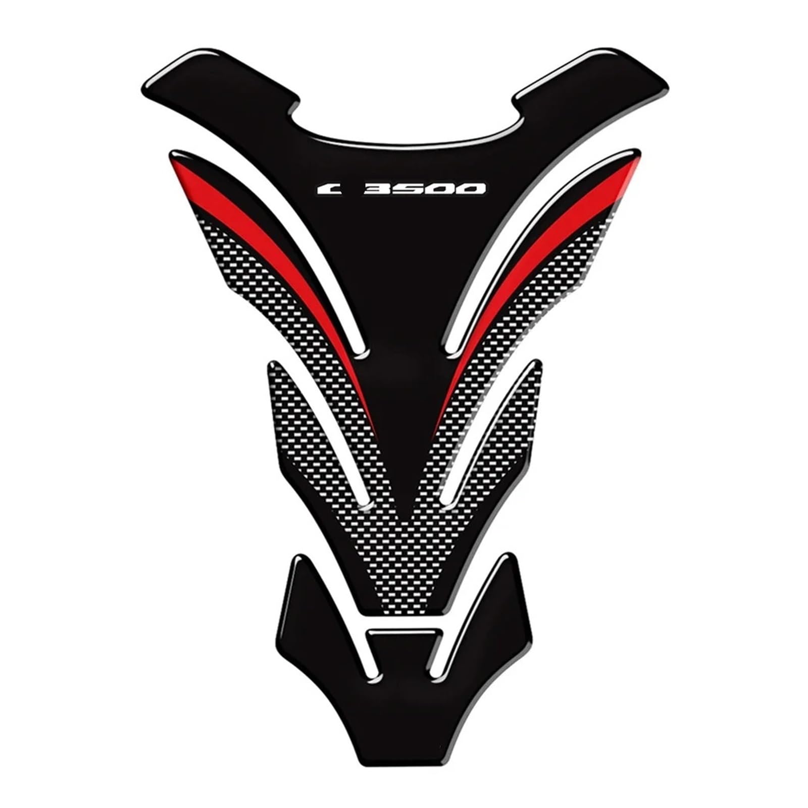 Motorcycle Sticker for CB500 F X CB500F CB500X