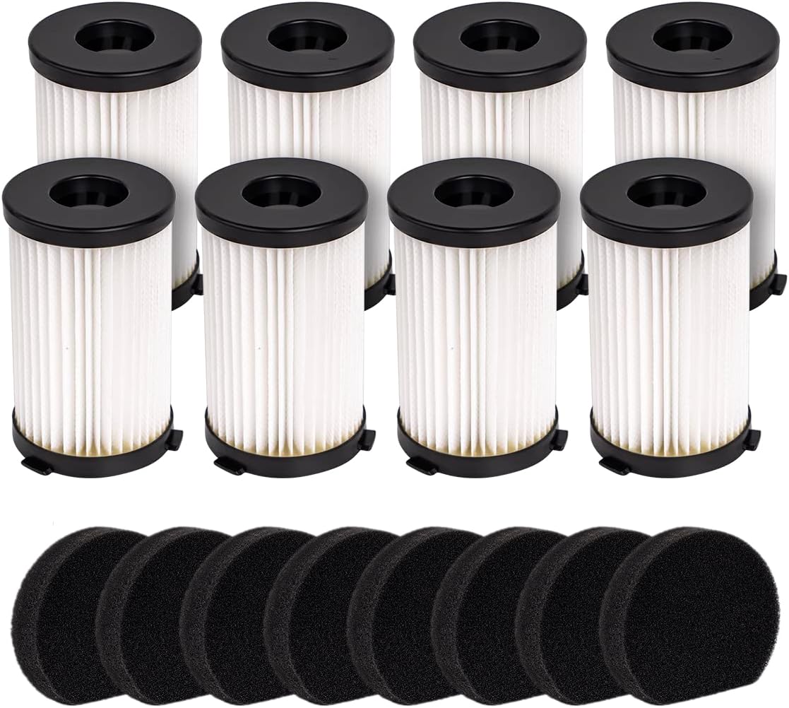 Filtro Lavabile AEG AFS1W Allergy Plus Per Aspirapolvere AEG E Philips (UltraOne, UltraSilence)
