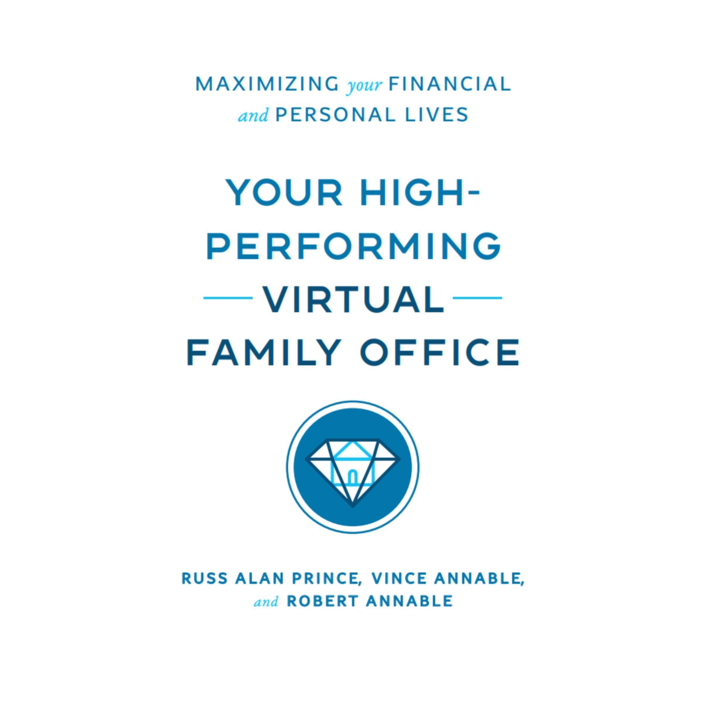 Your High-Performing Virtual Family Office