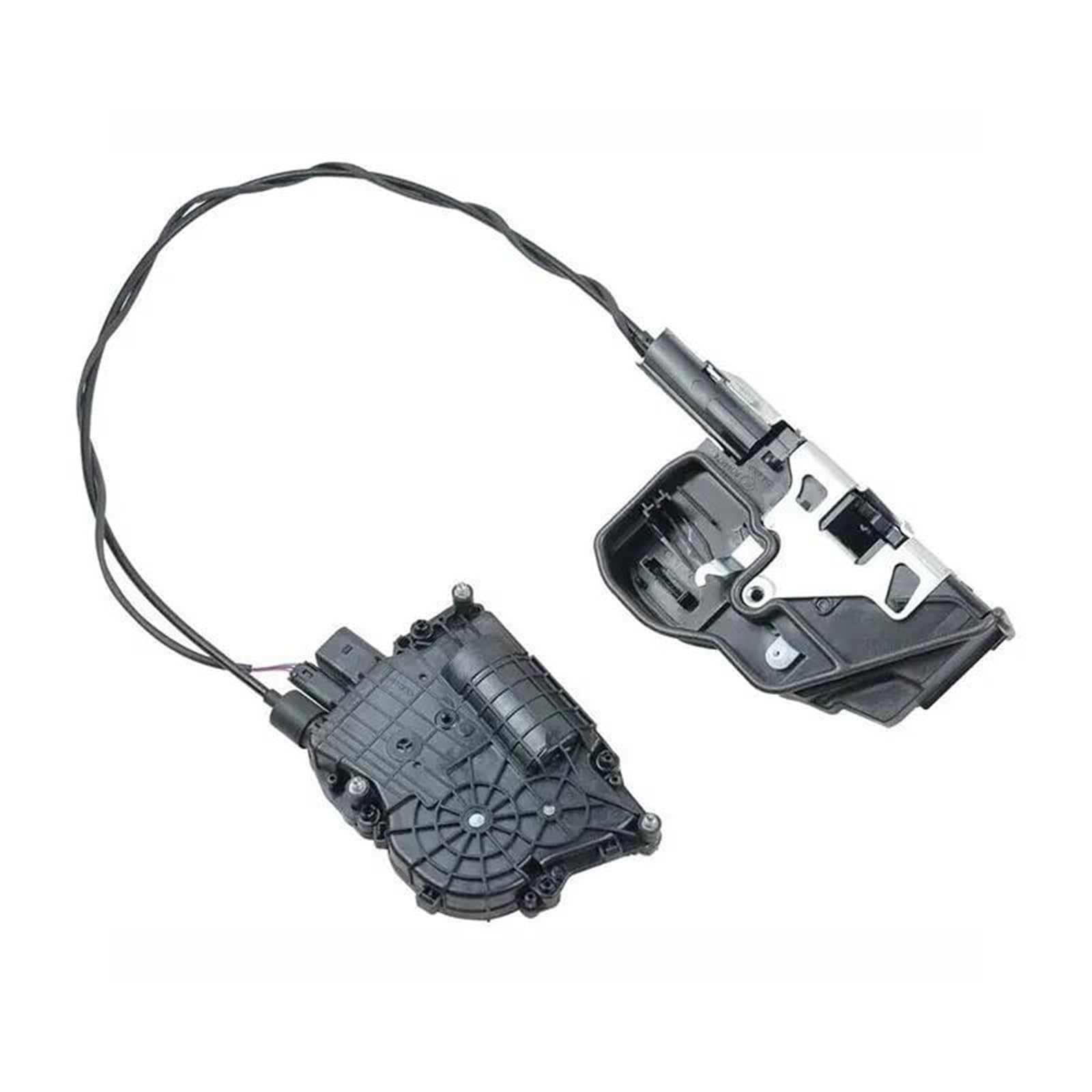 Antitheft Locking Devices for F07 for GT 530d for N57 550i for N63 535d for N57S 550iX 530d Car Door Soft Close Door Lock Rear Left 51227149447