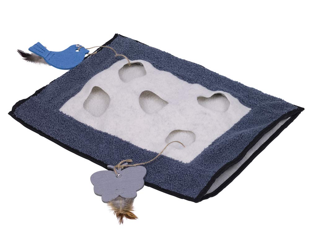 Nobby 80309 rustling mat Hide, 148 g