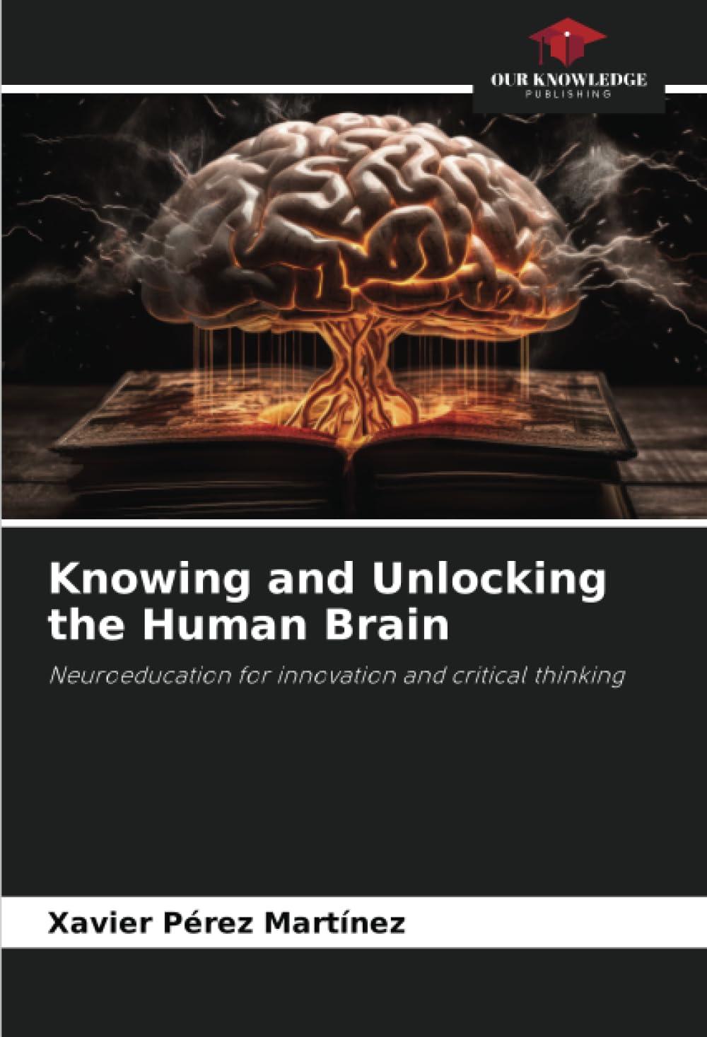 Knowing and Unlocking the Human Brain: Neuroeducation for innovation and critical thinking
