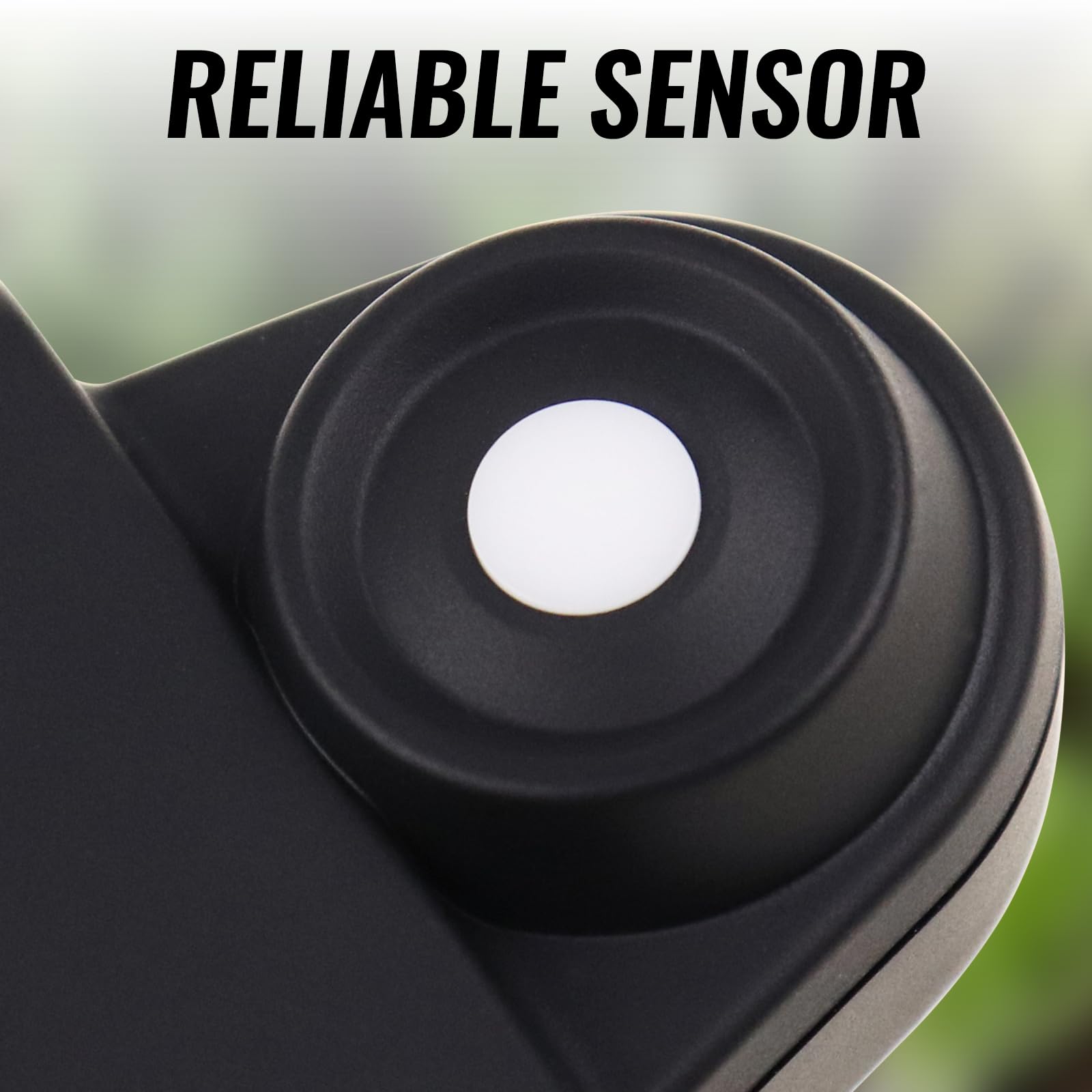 Medidor PAR Quantum Sensor para Luces LED de Cultivo, 400-700nm, Alta Precisión, Medidor de Luz Portátil PPFD para Actividad Fotosintética de Plantas, Probador de Lux para Luces LED