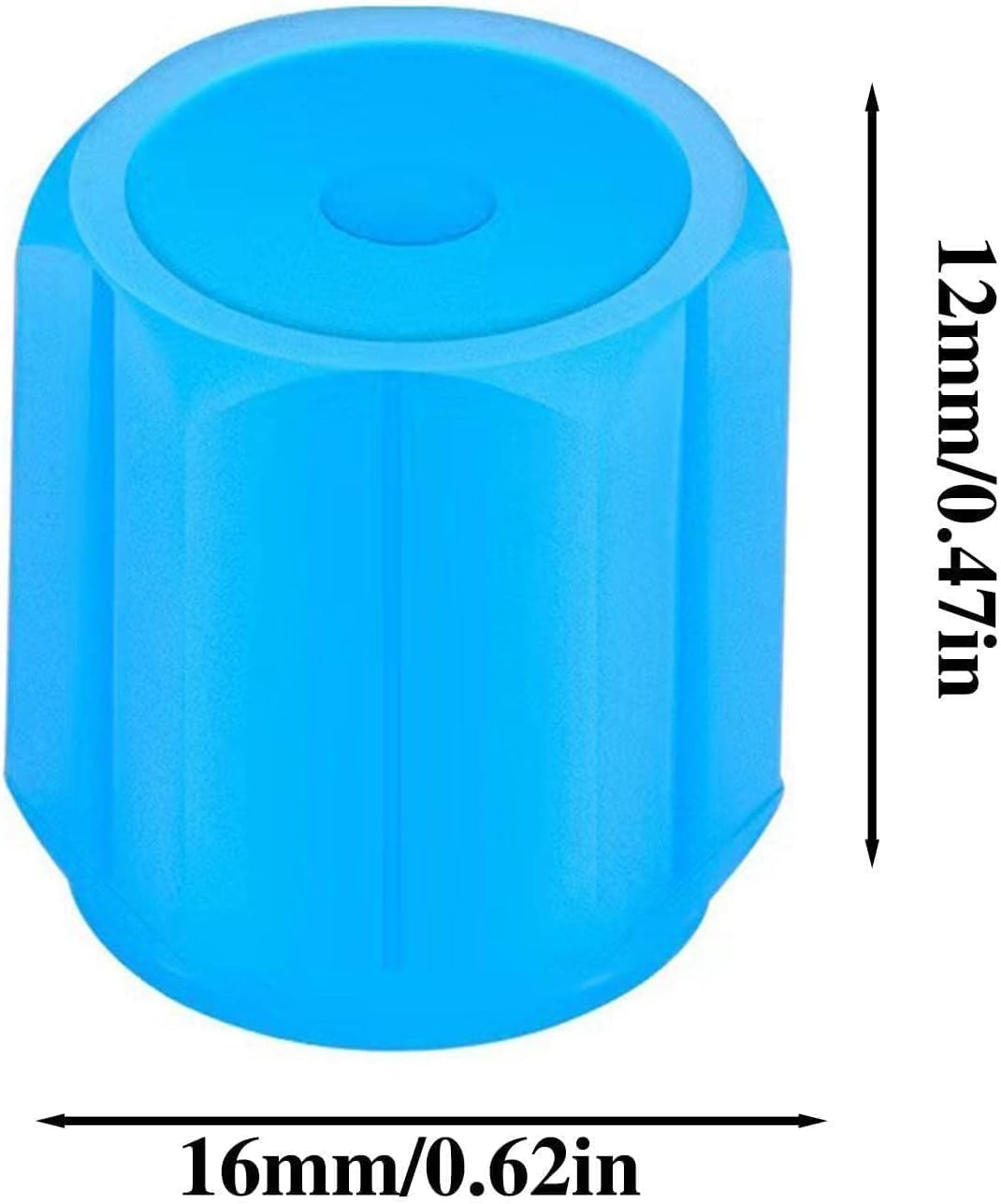 COPRIVALVOLA PNEUMATICI TAPPI VALVOLA IN ALLUMINIO NERI PER Volkswagen Multivan Transporter T6 8054737292407