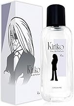 Kiriko Eau De Parfum 1.7 fl oz (50 ml)