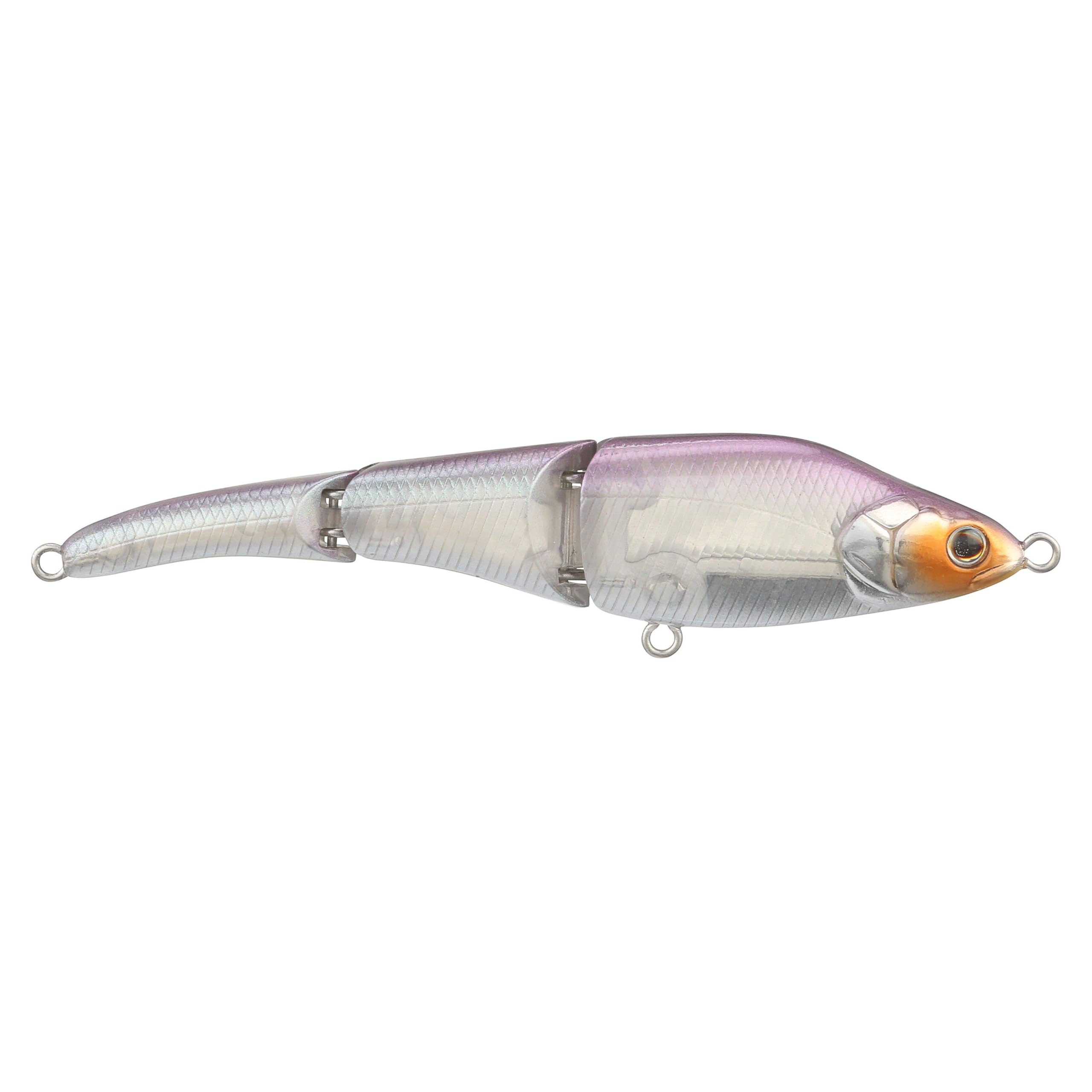 Berkley Magic Swimmer Fishing Hard Bait