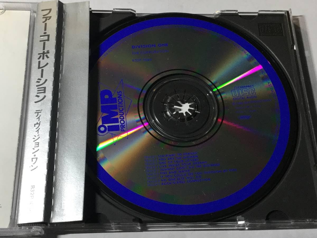 Amazon.co.jp: 【税表記なし巻込帯】国内盤CD/AOR/ファー 