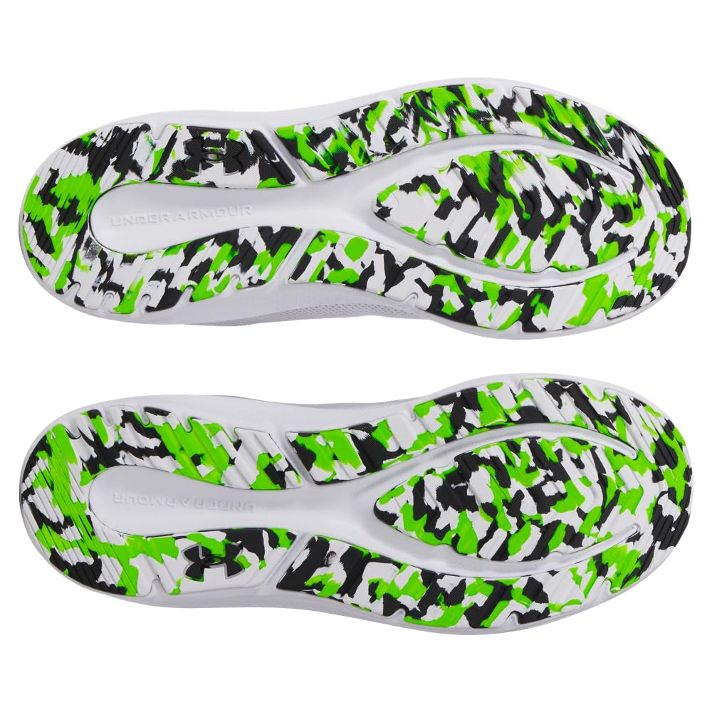 Under Armour Charged Pursuit 4 TenisHombre