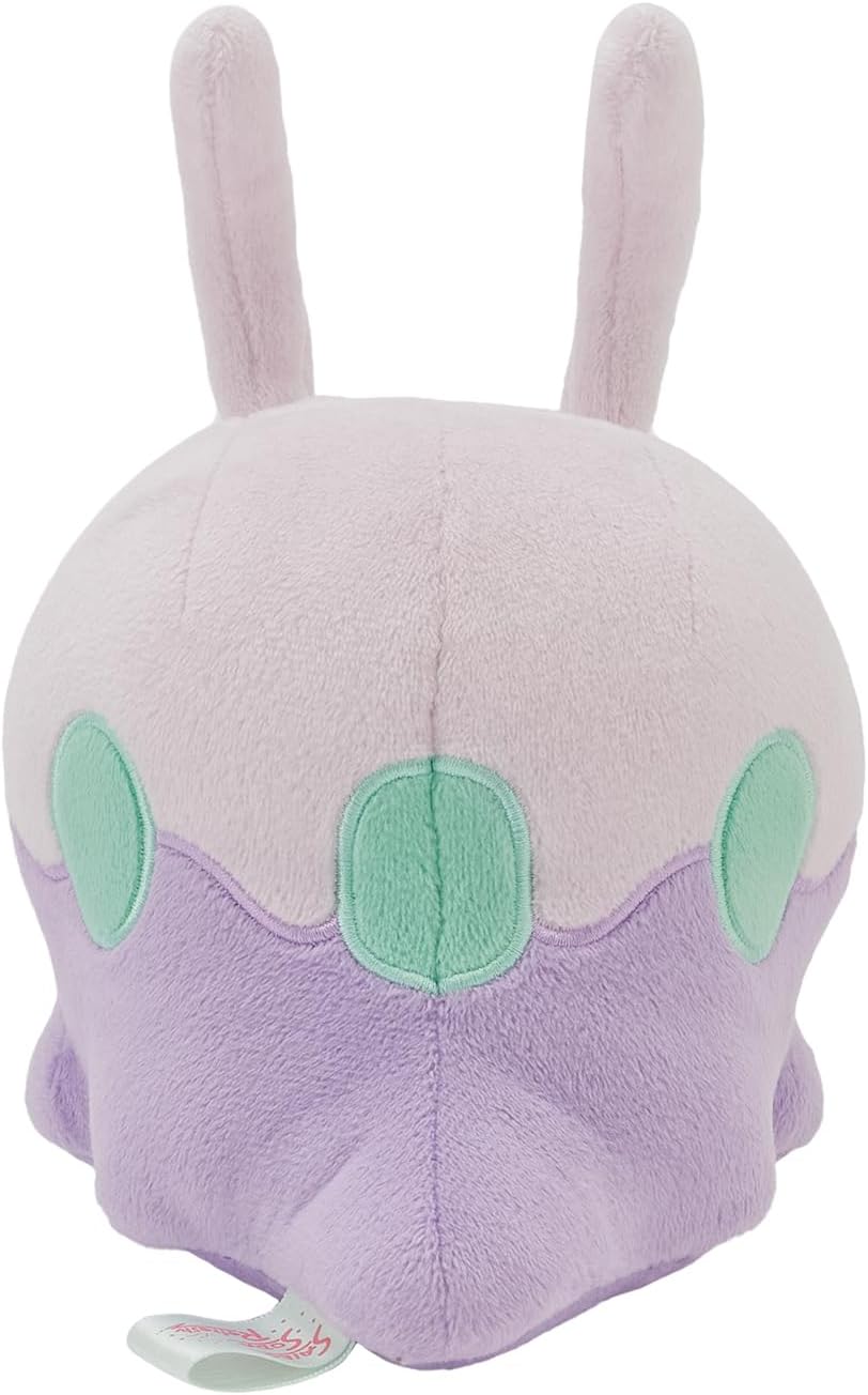 Pokemon Center Original 6 Inch Plush Saiko Soda Refresh Goomy