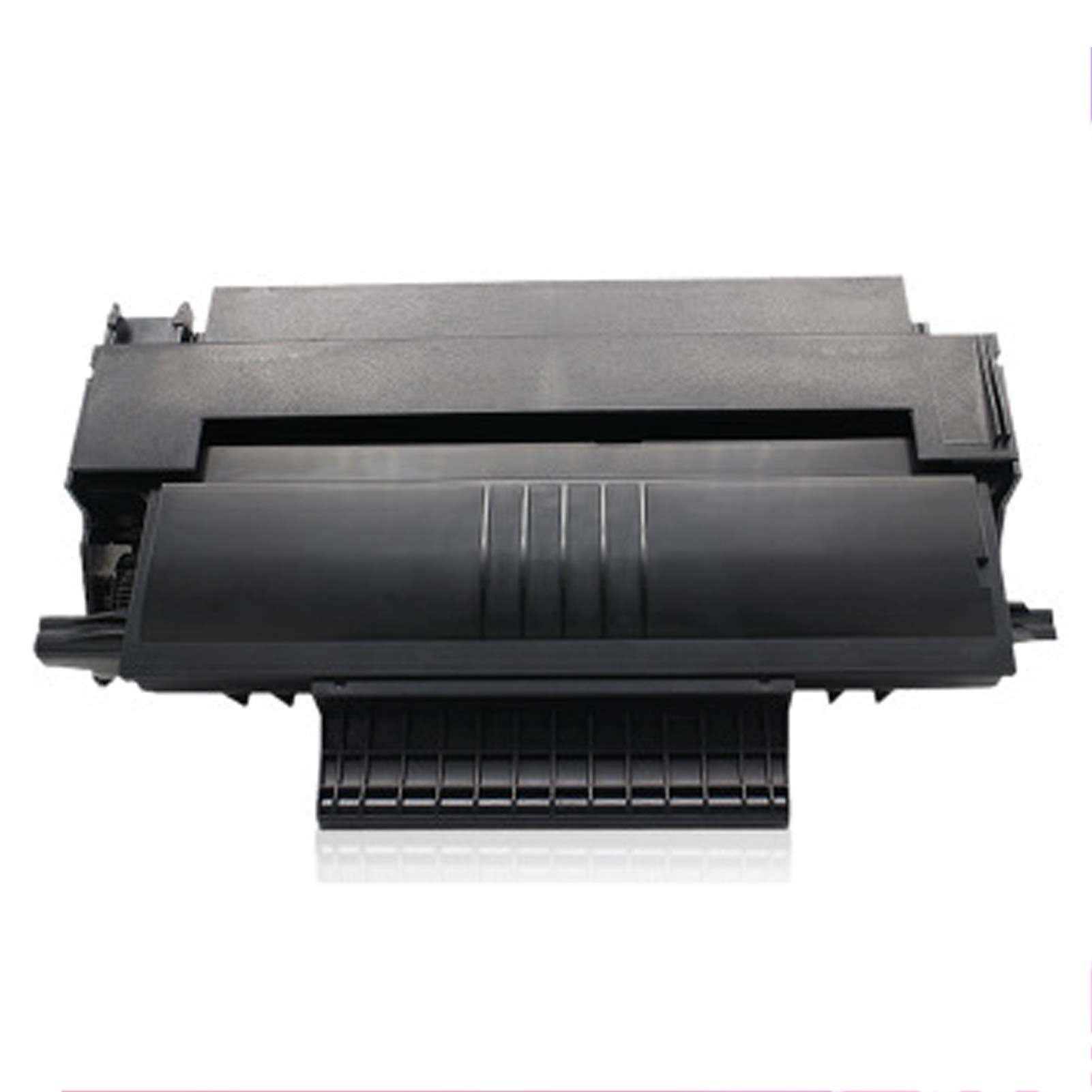 Wymienne części- Kompatybilny z kasetą z tonerem Ricoh SP1000 Laserjet, używany do drukarki Ricoh SP1000S 1000SF FAX1140L 1180L FX150S 150SF czarny papiernicze artykuły biurowe czarny (Color : Schwa