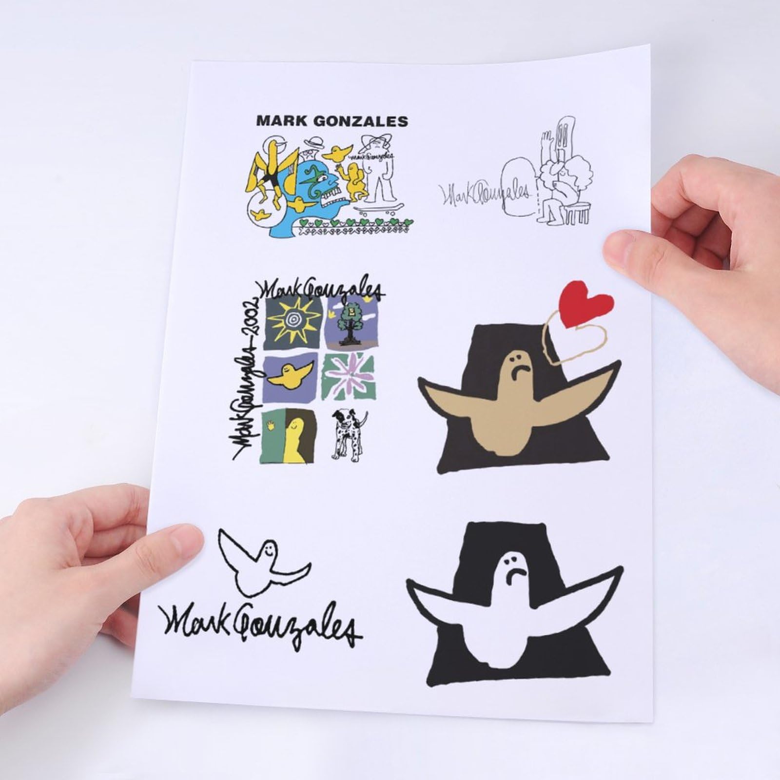 Amazon.co.jp: マークゴンザレス マークゴンザレス マークゴンザレス