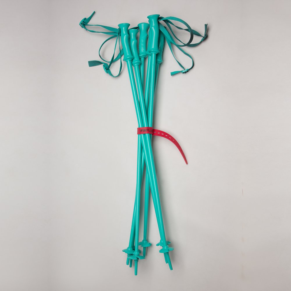 FIXPLUS CINGHIETTA Lung. 35 cm Viola