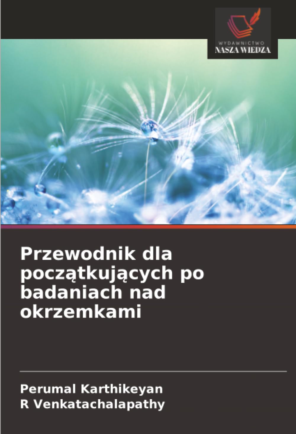 Przewodnik dla początkujących po badaniach nad okrzemkami