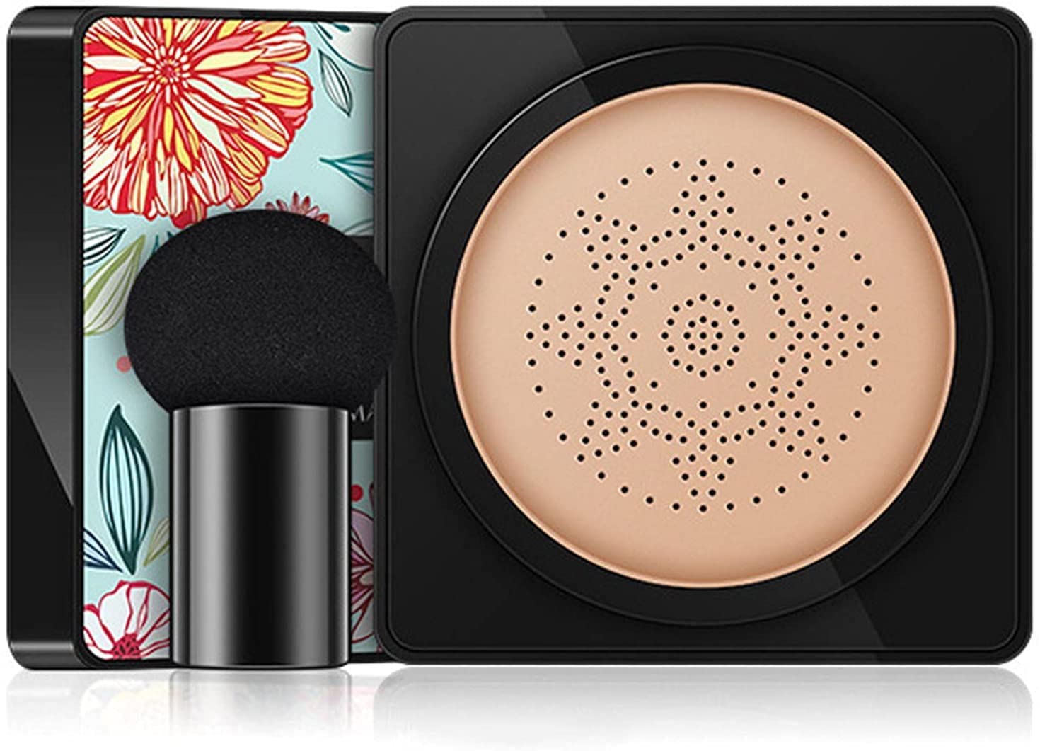 L-DA エアクッションBB 30ml L-DA エアクッションBB 30ml