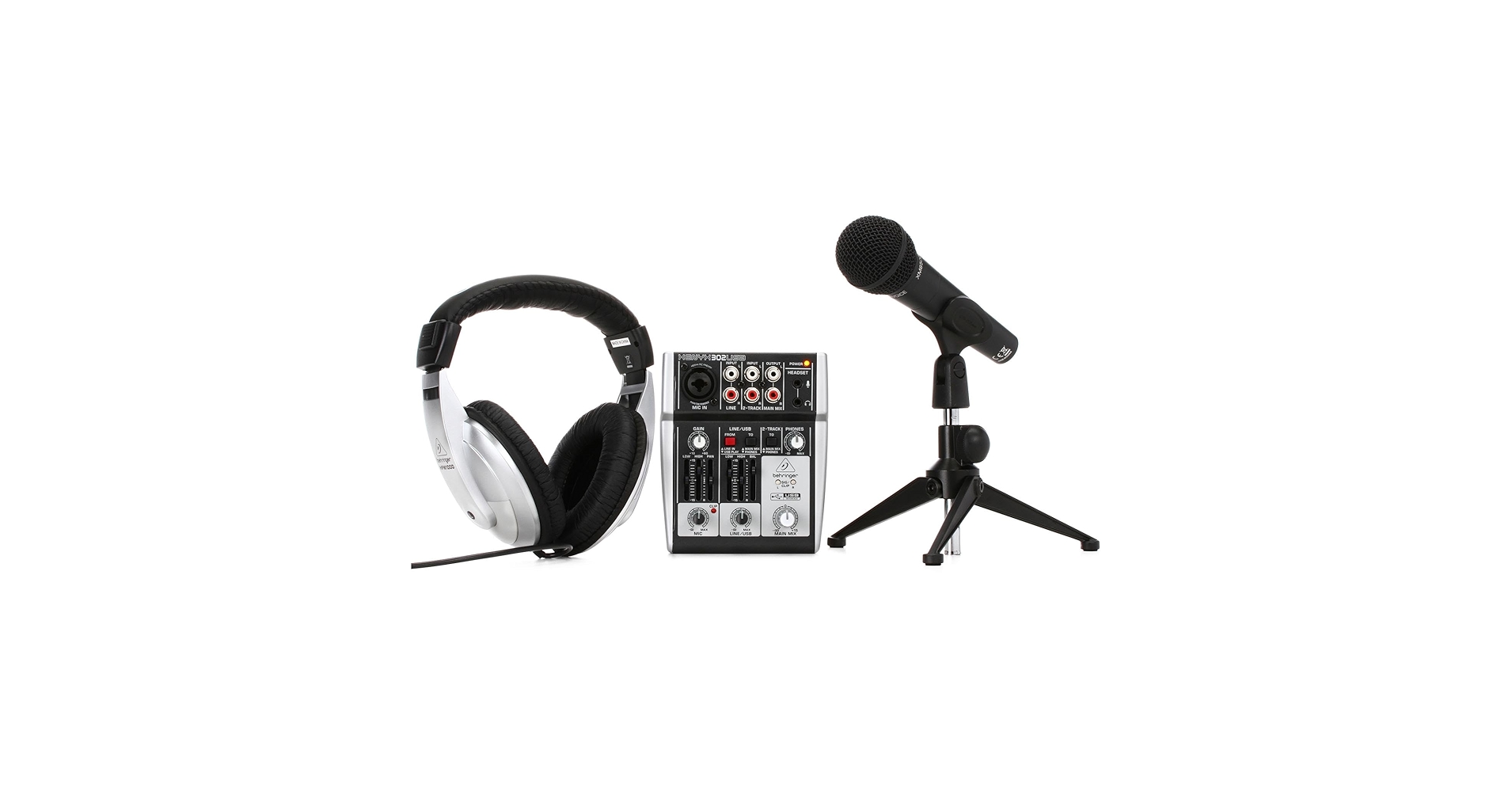 DTM・DAW PODCASTUDIO 2 USB Amazon.com: PODCASTUDIO 2 USB : Musical Instruments