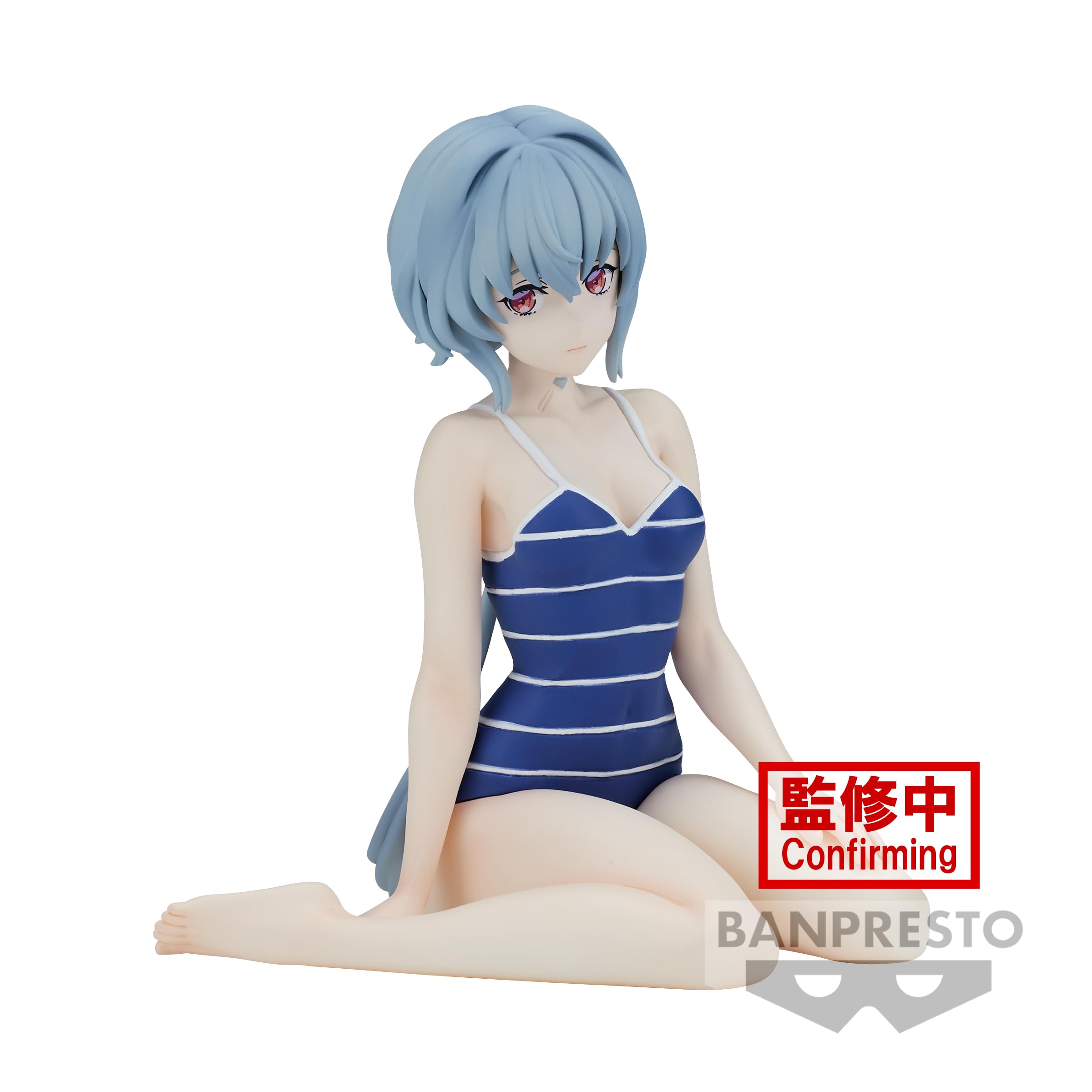 Banpresto Action Noir Synduality Noir Celeste VIVI 12 cm, Multicolore, BP88956P