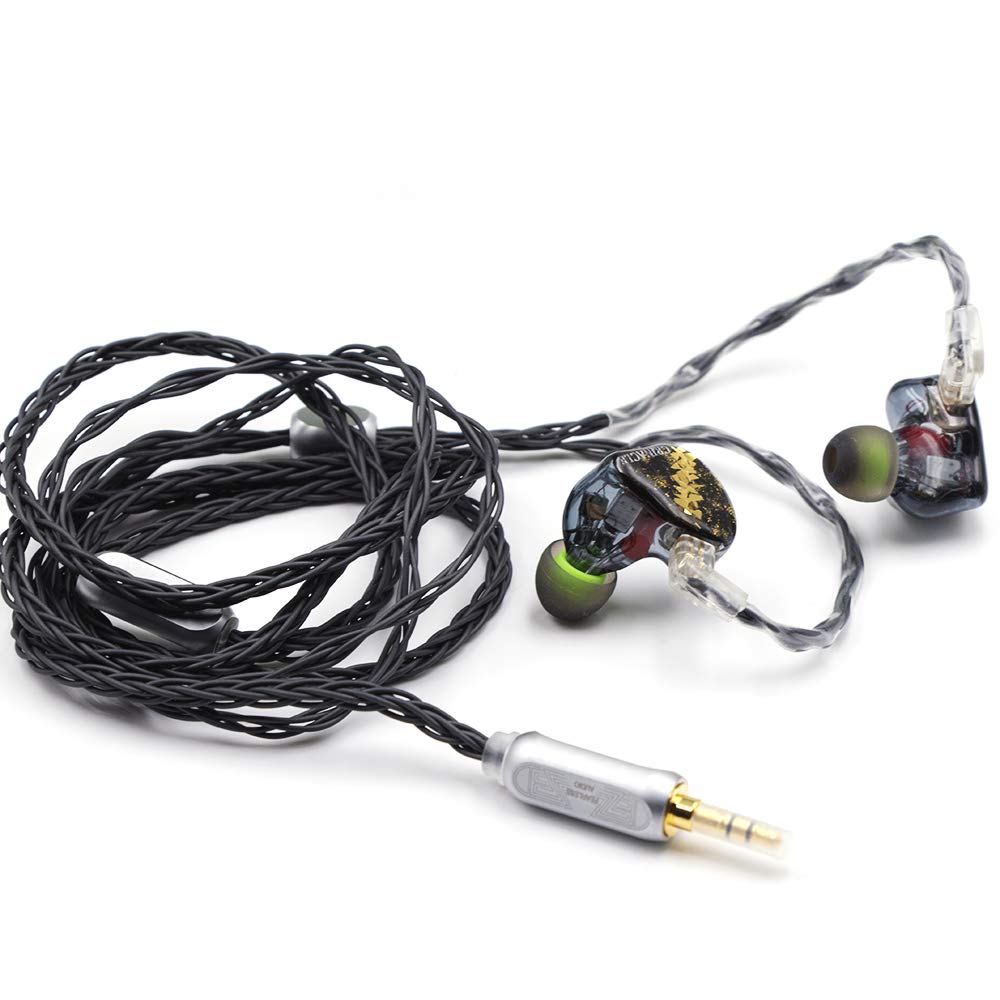 ヘッドフォン/イヤフォン Fearless Audio &amp; Crinacle Dawn Behind the Scenes: Tuning the Fearless x crinacle Dawn – In