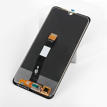 Amazon.co.jp: SRJTEK For Sharp AQUOS Wish 液晶パネル