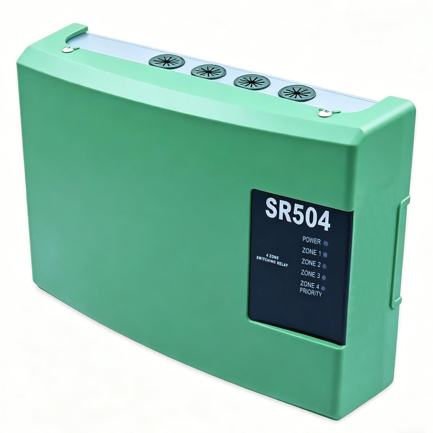 Relè di commutazione SR504-4,Modulo relè SR-504-4,4 canali