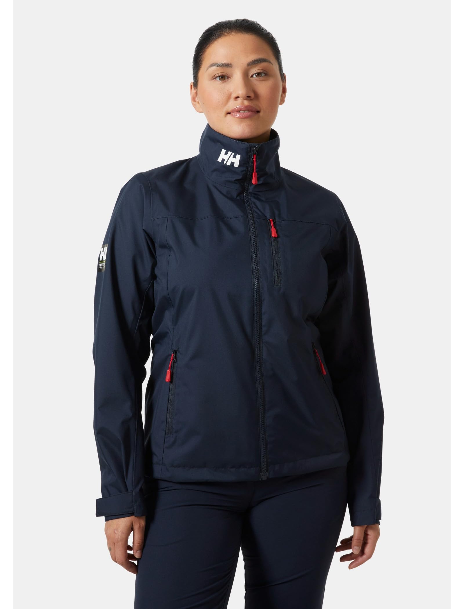 Helly Hansen Crew Jacket Giacca Unisex - Adulto (Pacco da 1)
