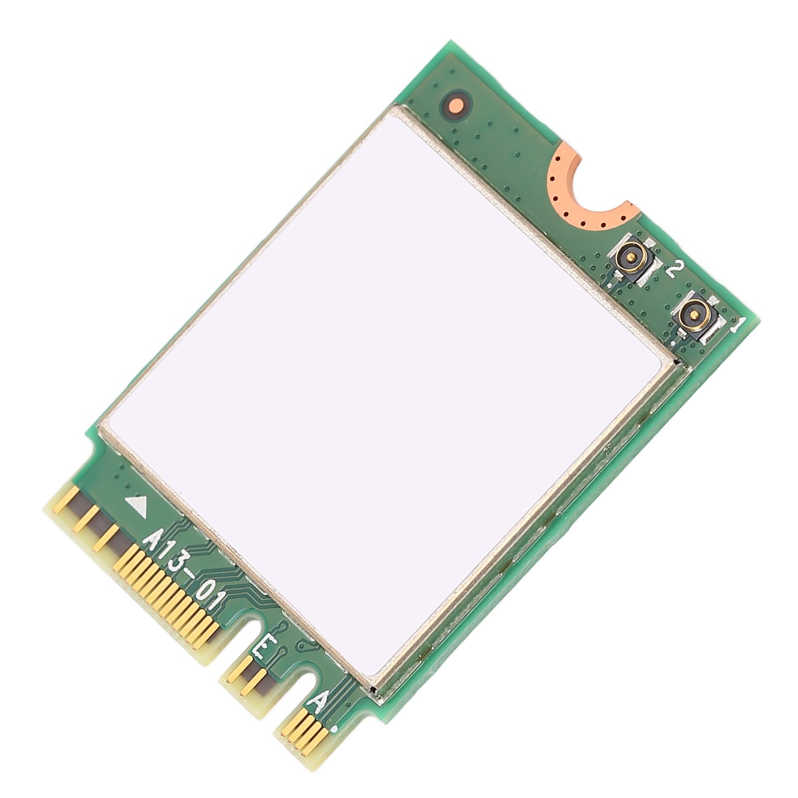 Cocoarm AX210NGW Moduł Bezprzewodowy, Dwuzakresowy 2,4 GHz 5 GHz